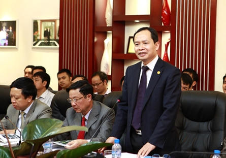 FLC được cấp phép thêm hai dự án nghìn tỷ vào Thanh Hóa